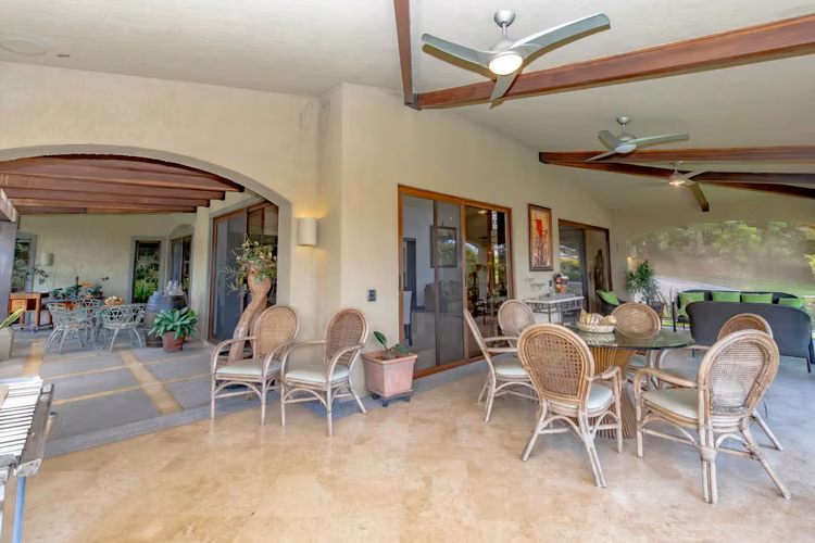 Venta de Casa en Condominio en Ciudad Colon