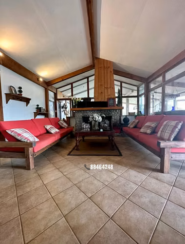 VENTA de Casa Independiente en Escazú.