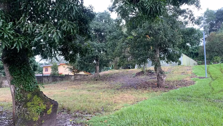 Venta lote en Turrucares de Alajuela 1682 m2 - Imagen 12