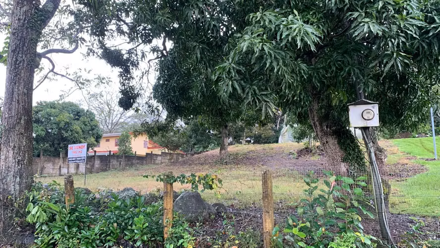 Venta lote en Turrucares de Alajuela 1682 m2 - Imagen 9