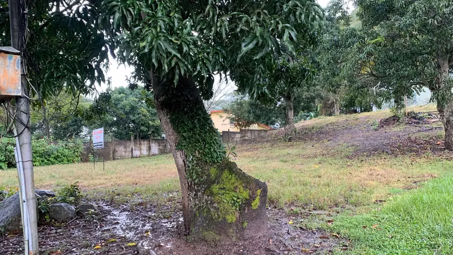 Venta lote en Turrucares de Alajuela 1682 m2 - Imagen 8