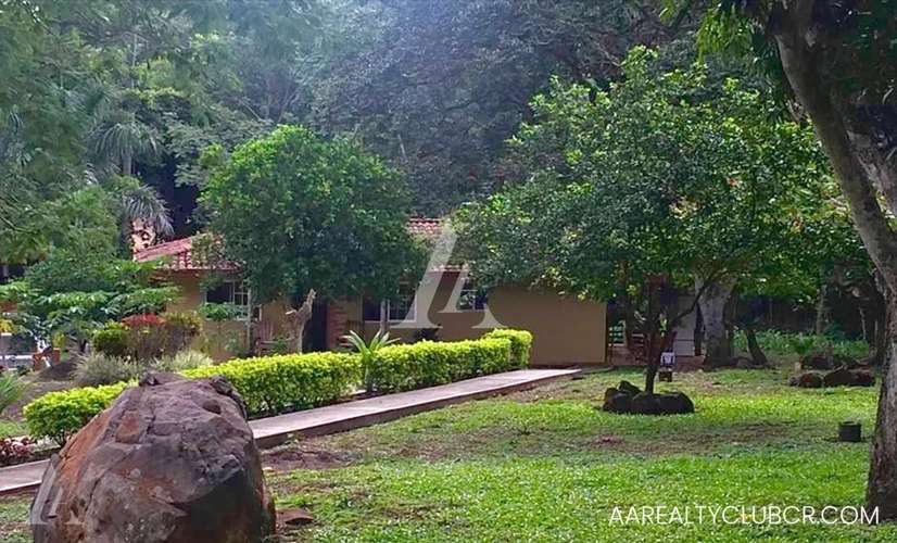 La Garita - Finca Magnífica - Paso Fino - Casa de Lujo