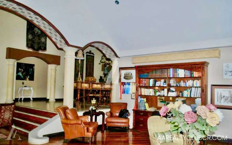 La Garita - Finca Magnífica - Paso Fino - Casa de Lujo