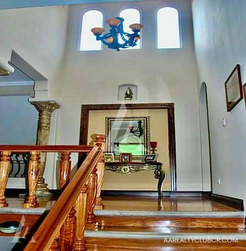 La Garita - Finca Magnífica - Paso Fino - Casa de Lujo