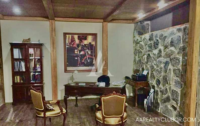 La Garita - Finca Magnífica - Paso Fino - Casa de Lujo