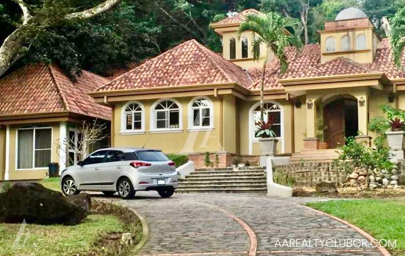 La Garita - Finca Magnífica - Paso Fino - Casa de Lujo