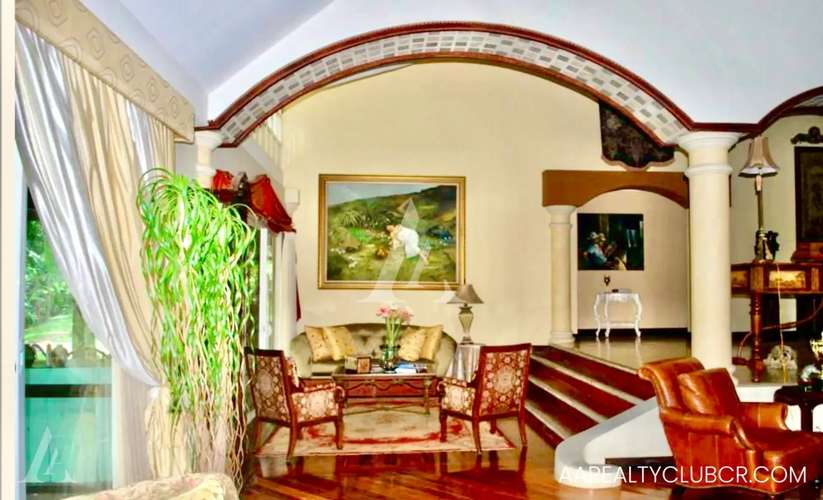 La Garita - Finca Magnífica - Paso Fino - Casa de Lujo