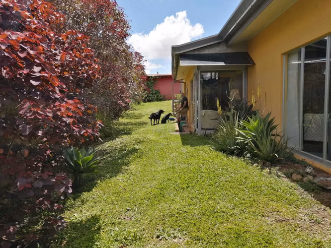 Venta de casa en Concepción, San Rafael, Heredia