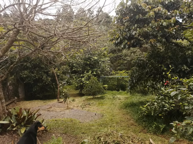 Venta de casa en Concepción, San Rafael, Heredia