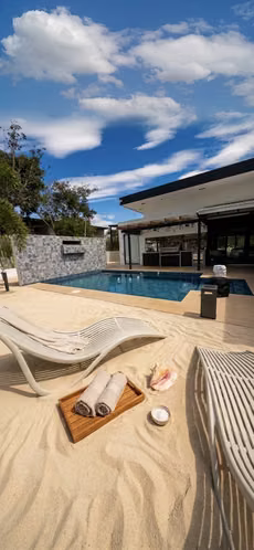 Casa en Venta Hacienda Los Reyes - GUACIMA