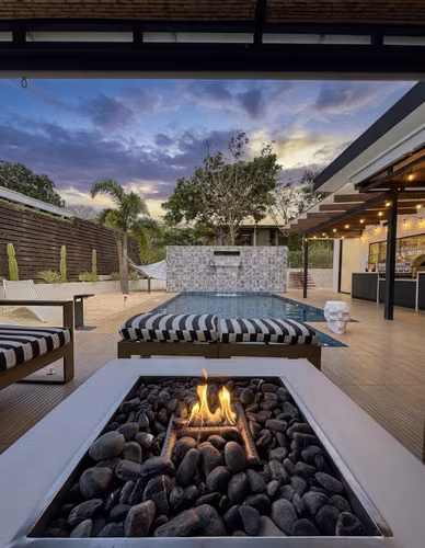 Casa en Venta Hacienda Los Reyes - GUACIMA