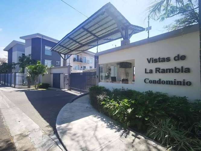 APARTAMENTO EN VENTA, BELÉN, VISTAS DE LA RAMBLA