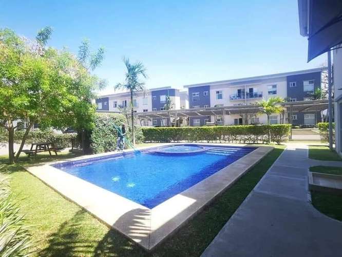APARTAMENTO EN VENTA, BELÉN, VISTAS DE LA RAMBLA