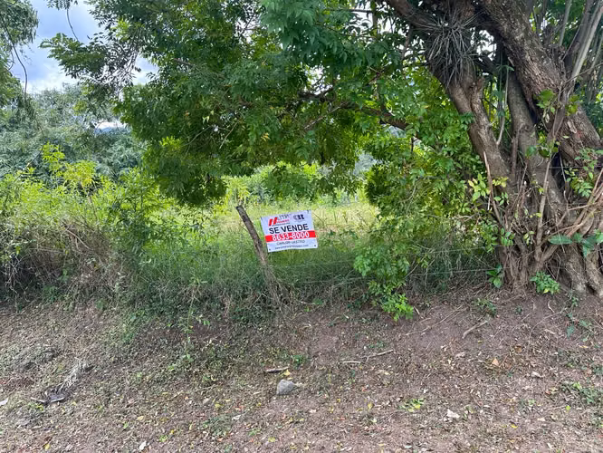 OPORTUNINIDAD Venta de lote en Escazú - Imagen 2