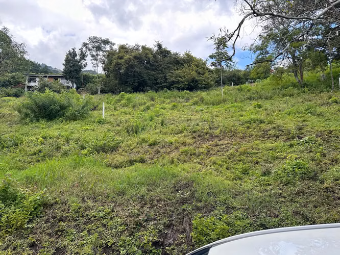 OPORTUNINIDAD Venta de lote en Escazú de 1521 metros - Imagen 4