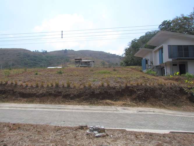Venta de lote en Alajuela, gran oportunidad.
