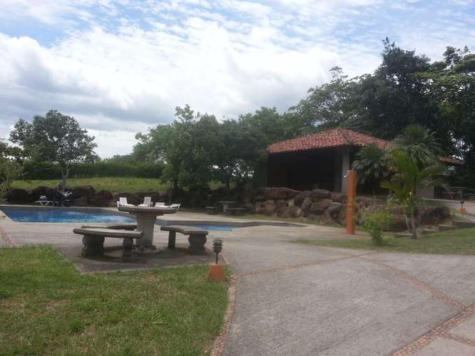 Venta de Lote Estratégico en la Guácima, Quintas El Dorado