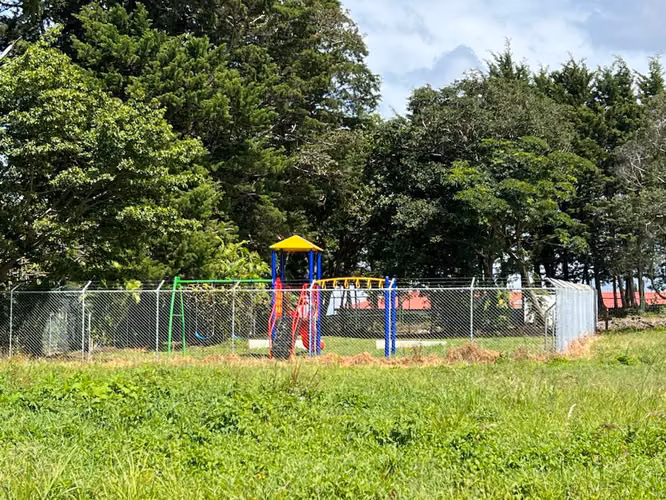 VENTA LOTE EN RESIDENCIAL CERRADO SANTA BARBARA - HEREDIA - Imagen 7