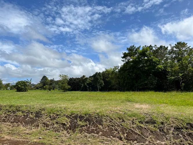 VENTA LOTE EN RESIDENCIAL CERRADO SANTA BARBARA - HEREDIA - Imagen 13