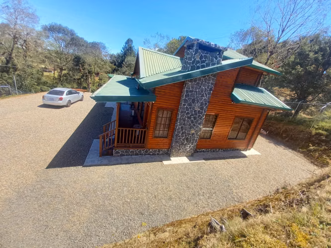 Venta de preciosa propiedad en Tablón Del Guarco Cartago - Imagen 15