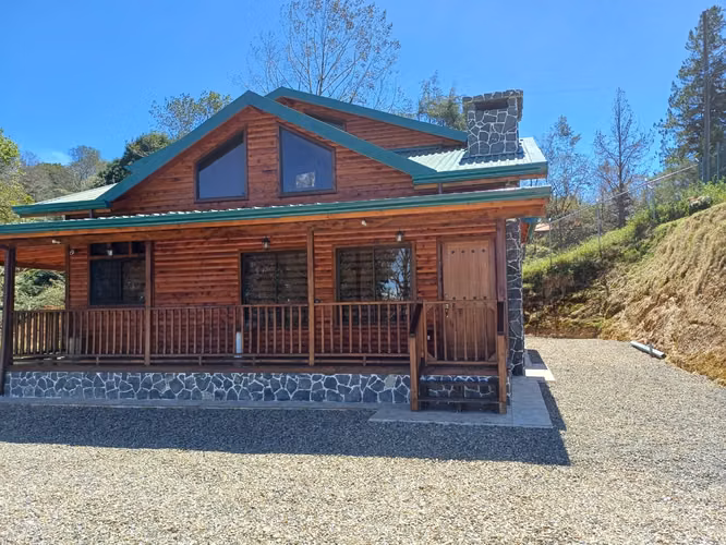 Venta de preciosa propiedad en Tablón Del Guarco Cartago - Imagen 12