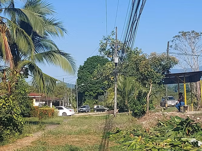 Venta de terreno comercial, servicios o residencial en Ciudad Neily - Imagen 9