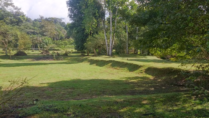 Venta de terreno comercial, servicios o residencial en Ciudad Neily - Imagen 11