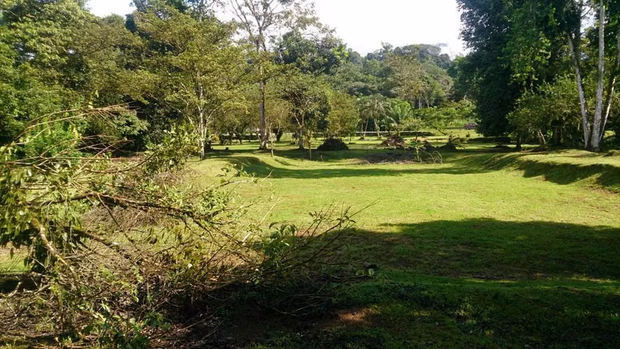 Venta de terreno comercial, servicios o residencial en Ciudad Neily - Imagen 13