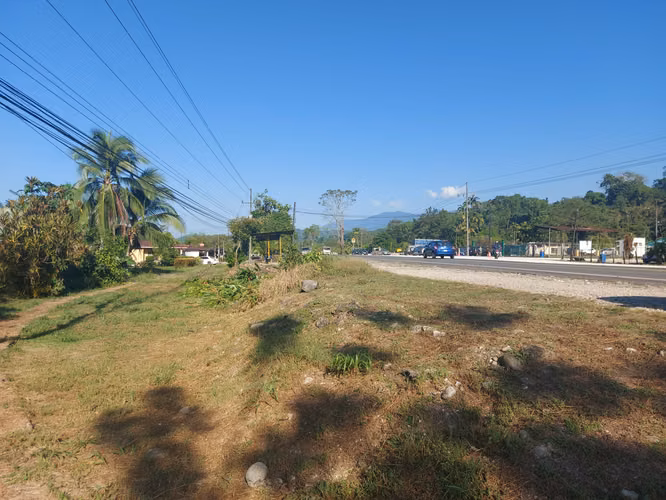 Venta de terreno comercial, servicios o residencial en Ciudad Neily - Imagen 7