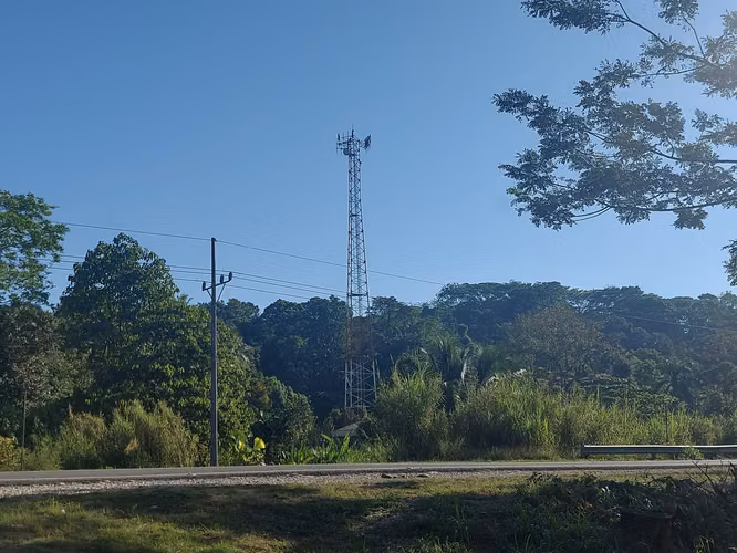 Venta de terreno comercial, servicios o residencial en Ciudad Neily - Imagen 8
