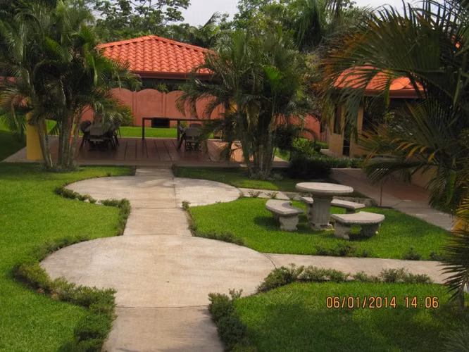 Guacima, Las Vueltas. Precioso lote!! - Imagen 5