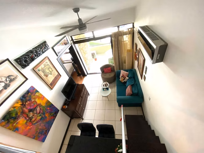 Santa Ana – Río Oro | Avalon Country – Apartamento Full Amueblado - Imagen 17