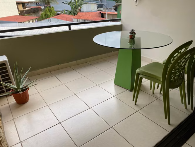 Santa Ana – Río Oro | Avalon Country – Apartamento Full Amueblado - Imagen 13