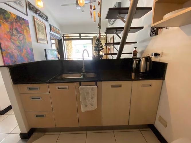 Santa Ana – Río Oro | Avalon Country – Apartamento Full Amueblado - Imagen 20