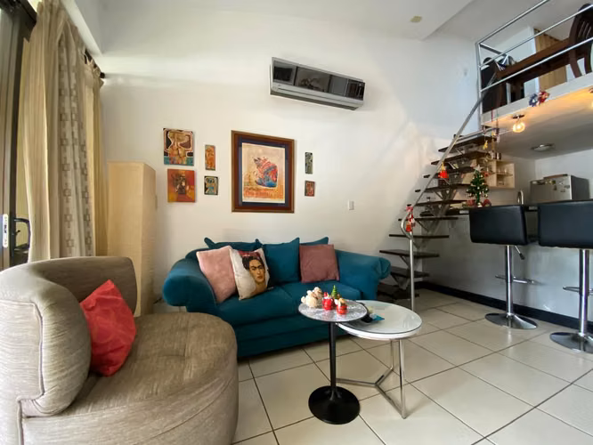 Santa Ana – Río Oro | Avalon Country – Apartamento Full Amueblado - Imagen 15