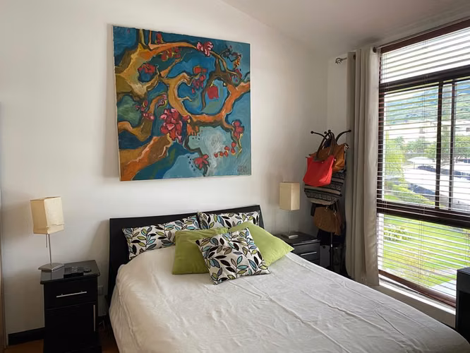 Santa Ana – Río Oro | Avalon Country – Apartamento Full Amueblado - Imagen 12
