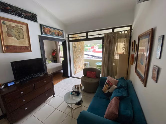Santa Ana – Río Oro | Avalon Country – Apartamento Full Amueblado - Imagen 11