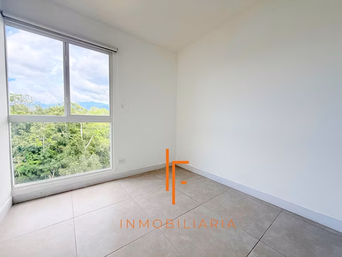 Apartamento de 3 Habitaciones con vistas Curridabat