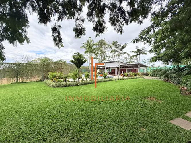 Se Alquila Apartamento de 2 Habitaciones Barreal Heredia