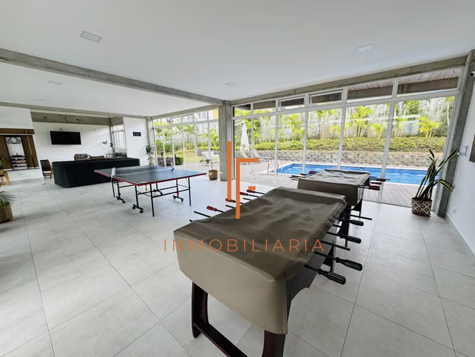Apartamento de 3 Habitaciones con vistas Curridabat