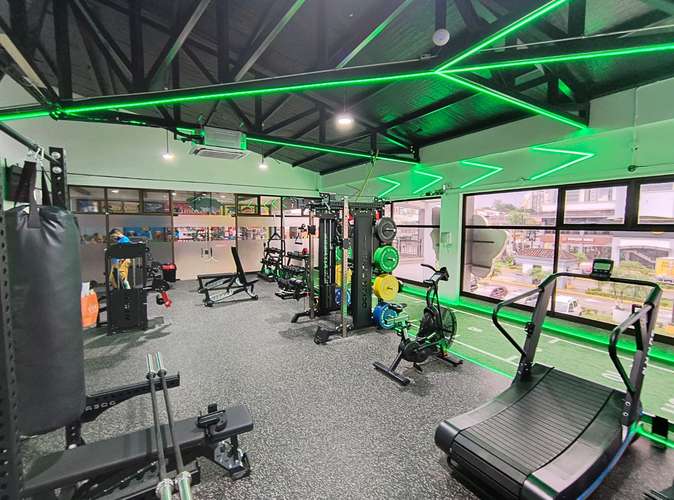 Gane Más Con este Local Comercial que con un Certificado a Plazo: Obtenga un 6% anual