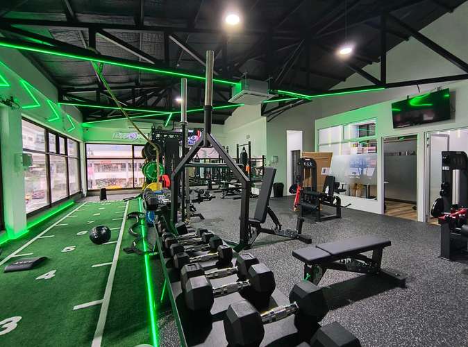 Gane Más Con este Local Comercial que con un Certificado a Plazo: Obtenga un 6% anual