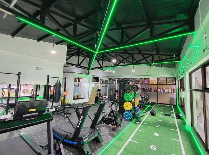 Gane Más Con este Local Comercial que con un Certificado a Plazo: Obtenga un 6% anual