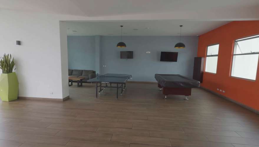 Hermoso apartamento amoblado en condominio vertical en Lagunilla de Heredia