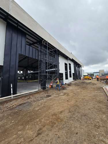 Alquiler de Proyecto de bodegas Industriales en Santo Domingo de Heredia - Imagen 7