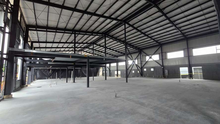Alquiler de Proyecto de bodegas Industriales en Santo Domingo de Heredia - Imagen 2