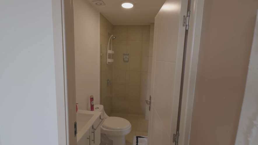 Hermoso apartamento amoblado en condominio vertical en Lagunilla de Heredia