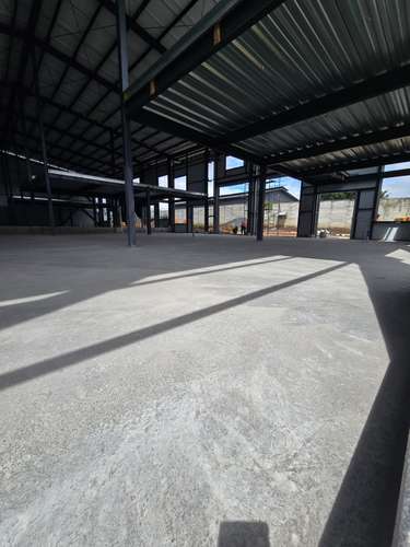 Alquiler de Proyecto de bodegas Industriales en Santo Domingo de Heredia - Imagen 6