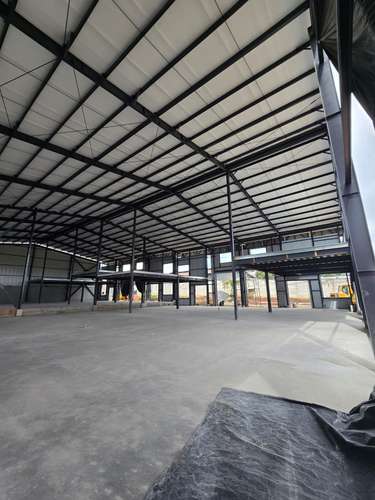 Alquiler de Proyecto de bodegas Industriales en Santo Domingo de Heredia - Imagen 4