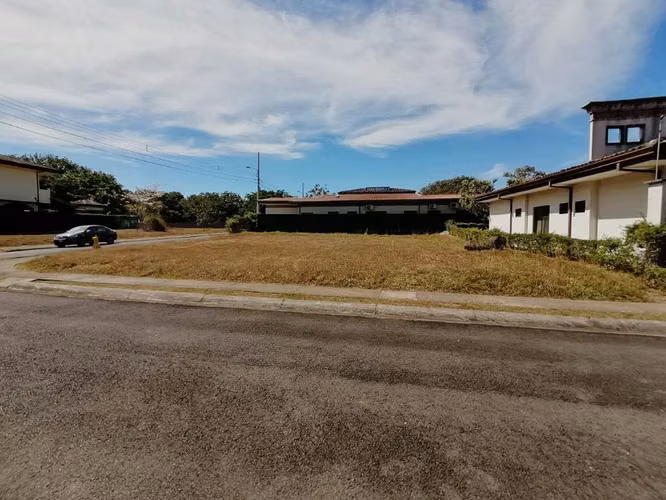 Lote en Las Vueltas, Guacima - Imagen 5